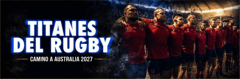 Titanes del Rugby
